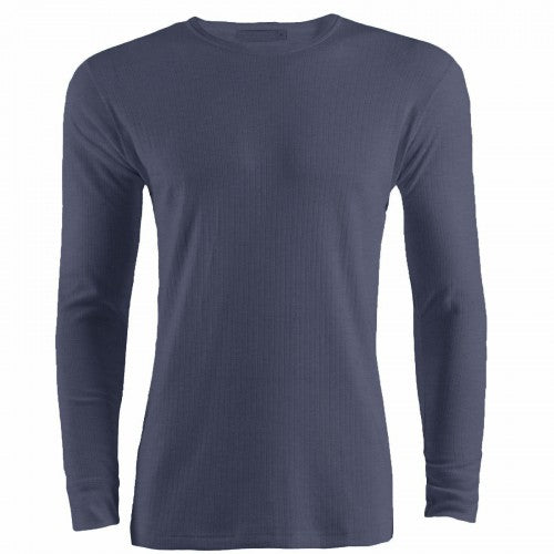 Lemahieu Achel - T-Shirt Thermique Homme Ultra Chaud TRIBO THERMIC®