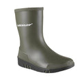 Front - Dunlop - Bottes de pluie - Unisexe