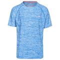 Front - Trespass - T-shirt de sport GAFFNEY - Homme