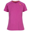 Front - Trespass - Tee shirt de Sport Monnae - Femme
