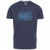 Front - Trespass - T-shirt imprimé WICKY - Homme