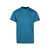 Front - Trespass - T-shirt DOYLE DLX - Homme