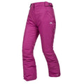 Front - Trespass  - Pantalon de ski LOHAN - Femme