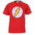 Front - The Flash - T-shirt - Garçon