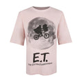 Front - E.T. the Extra-Terrestrial - T-shirt - Femme