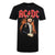 Front - AC/DC - T-shirt - Homme