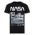 Front - NASA - T-shirt SALUTE - Homme
