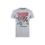 Front - Wacky Races - T-shirt DASTARDLY & MUTTLEY - Homme