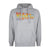Front - Back To The Future - Sweat à capuche - Homme