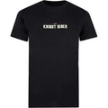 Front - Knight Rider - T-shirt - Homme