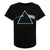 Front - Pink Floyd - T-shirt DARK SIDE - Femme