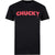 Front - Chucky - T-shirt SORRY JACK - Homme