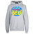 Front - Saved By The Bell - Sweat à capuche - Femme