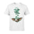 Front - Gremlins - T-shirt - Femme
