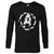 Front - Marvel Avengers - T-shirt - Homme