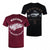 Front - Ford - T-shirts MUSTANG - Homme