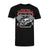 Front - Goodyear - T-shirt SPEED TIRES - Homme