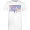 Front - E.T - T-shirt - Homme