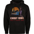 Front - Knight Rider - Sweat à capuche - Homme