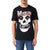 Front - Misfits - T-shirt RIPPING SKULL - Homme