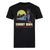 Front - Knight Rider - T-shirt MAKE IT A MICHAEL KNIGHT - Homme