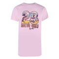 Front - Disney - T-shirt MALIBU BEACH - Femme