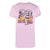 Front - Disney - T-shirt MALIBU BEACH - Femme