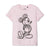 Front - Disney - T-shirt - Fille