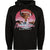 Front - E.T. the Extra-Terrestrial - Sweat à capuche 80'S - Homme