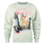 Front - Bambi - Sweat - Femme