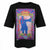 Front - Janis Joplin - T-shirt TRIPPY - Femme