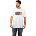 Front - Porsche - T-shirt MAG - Homme