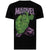 Front - Hulk - T-shirt - Homme