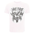 Front - Venom - T-shirt WE ARE VENOM - Homme