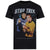 Front - Star Trek - T-shirt IT'S LIFE - Homme
