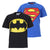 Front - DC Comics - T-shirts - Enfant