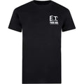 Front - E.T - T-shirt - Homme