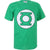 Front - Green Lantern - T-shirt - Enfant