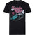 Front - Knight Rider - T-shirt SMOKE - Homme