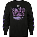 Front - E.T - T-shirt PHONE HOME - Homme