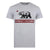 Front - Republic of California - T-shirt - Homme