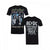 Front - AC/DC - T-shirts - Homme
