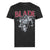 Front - Blade - T-shirt - Homme