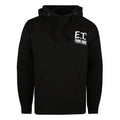 Front - E.T. the Extra-Terrestrial - Sweat à capuche - Homme