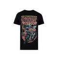 Front - Ghost Rider - T-shirt - Homme
