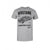 Front - Ford - T-shirt MUSTANG MANUAL - Homme