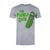Front - Rick And Morty - T-shirt I’M PICKLE RICK - Homme
