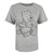 Front - Winnie the Pooh - T-shirt - Femme