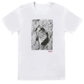 Front - NASA - T-shirt ONE STEP - Homme