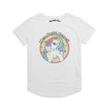 Front - My Little Pony - T-shirt MON PETIT - Femme